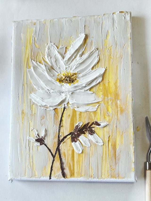 テクスチャーアートワークショップ

キャンバスにペーストを重ねて
質感を作りながら描いていきます。

筆だけでは出せない
立体的な表情が魅力。

少しずつ形が生まれていく時間は
とても心地よいものです。

それぞれ個性のある作品が完成しました。

（みひめ先生）

✎✐✎✐✎✐✎✐✎✐✎✐

随時生徒募集中です。
お気軽にお問い合わせください

TLS Group 
DIY Store 三鷹 
絵画造形アトリエ教室

📞 0422-29-8557 
📍 三鷹市新川2-9-3 2階

深大寺・調布市・千歳烏山・仙川 
三鷹・武蔵野市 など
そのほかの地域からのご参加も歓迎です

✎✐✎✐✎✐✎✐✎✐✎✐
・
・
・
・
・
#アートワークショップ #テクスチャーアート #アートのある暮らし #インテリアアート